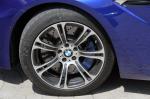 BMW M6 Convertible 2013 года